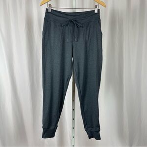 Lole Dark Gray Track Pants